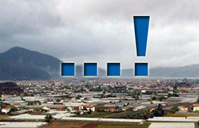 Fethiye Önce İl, Sonra Başkent Olsun!