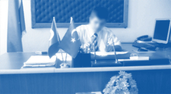 Her Birinden Ayrı Kahramanlık Beklenen Okul Müdürleri