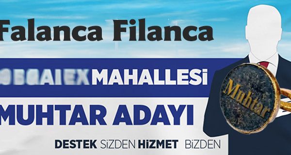 Muhtar Adaylığına İlgi Artıyor!