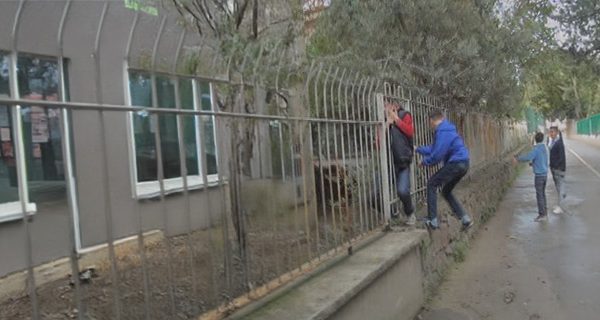 Değiştirilemeyen Kalıpların Gölgesinde Eğitim Öğretim