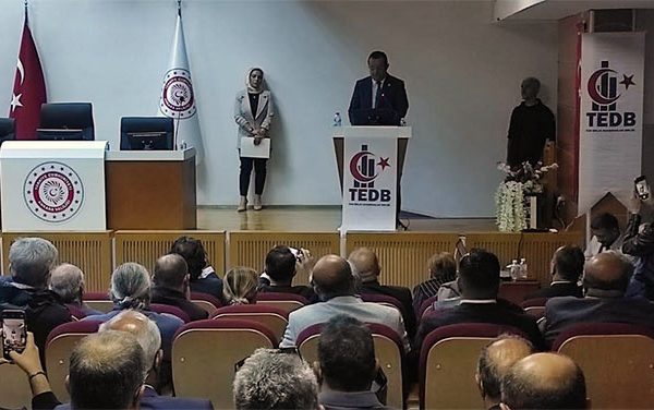 Tüm Emlak Danışmanları Birliği Kuruldu