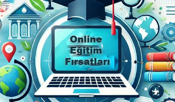 İnternet Üzerinden Yararlanabileceğiniz Eğitim Platformları
