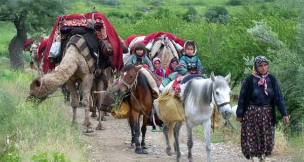 Yörük Kültürü ve Yörüklük