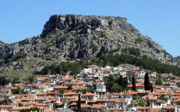 Muğla ve İlçeleri