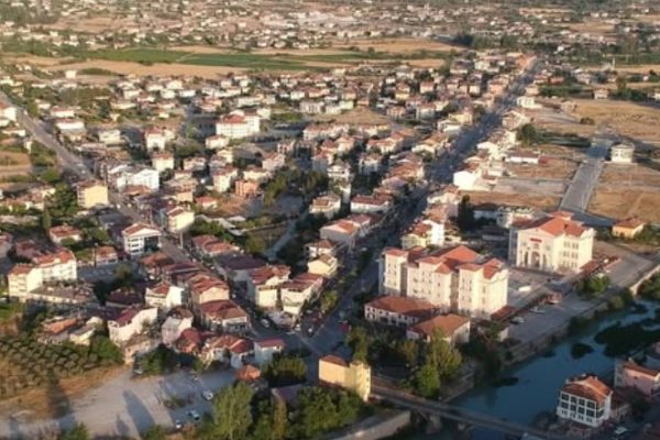 Tarih ve Doğal Zenginlikleriyle Seydikemer