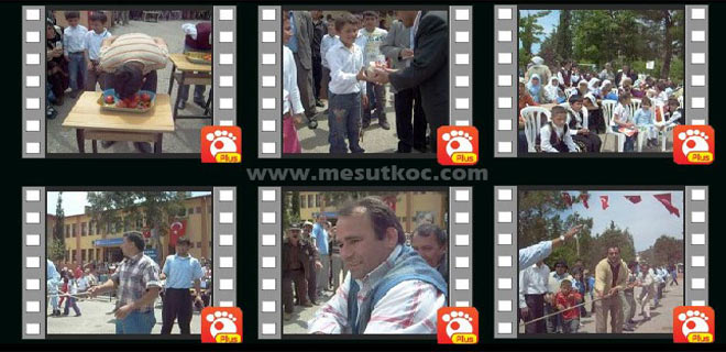 Karaçulha 25 Nisan 2007